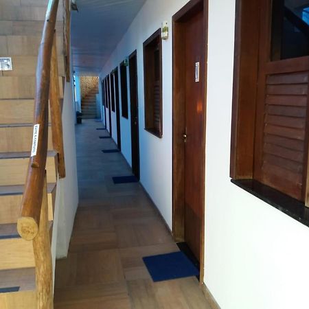 Pousada Camburi Morro de São Paulo Εξωτερικό φωτογραφία