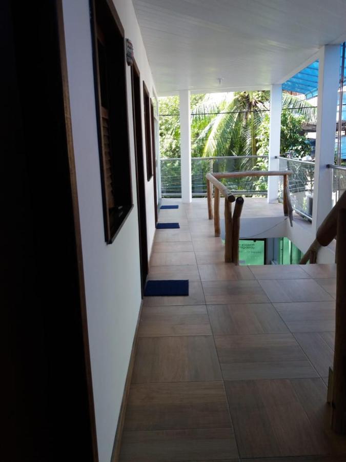 Pousada Camburi Morro de São Paulo Εξωτερικό φωτογραφία
