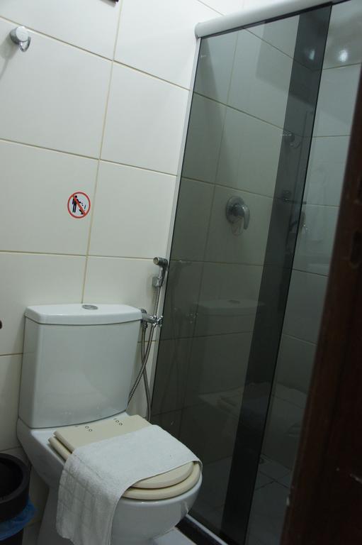 Pousada Camburi Morro de São Paulo Εξωτερικό φωτογραφία