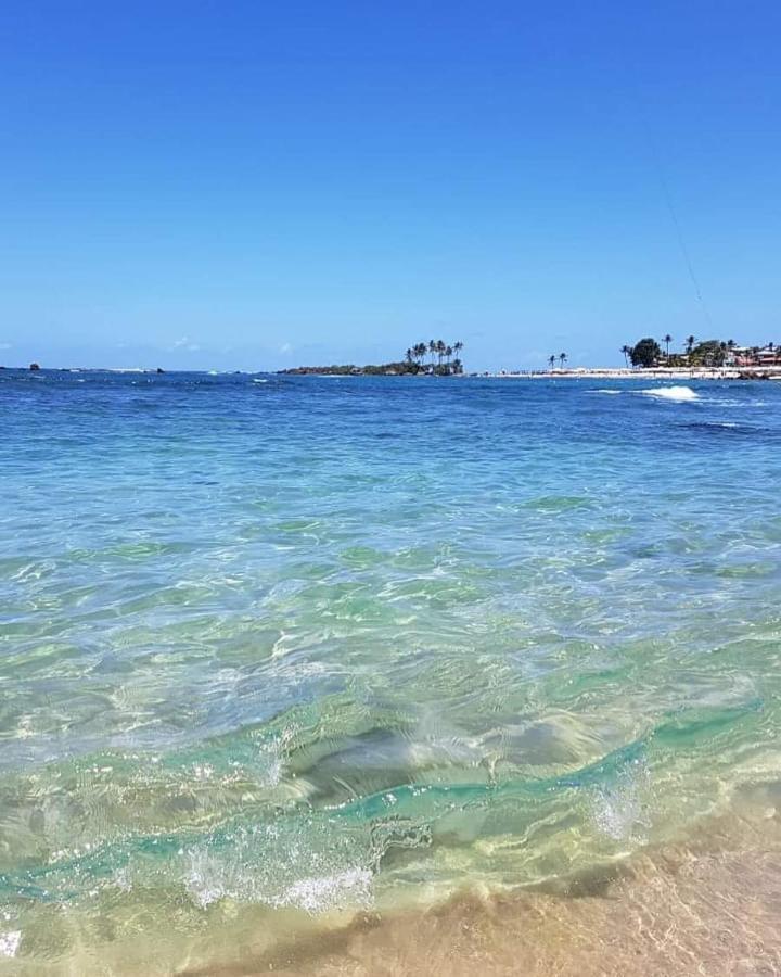 Pousada Camburi Morro de São Paulo Εξωτερικό φωτογραφία